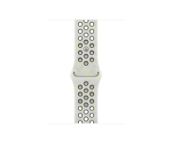 Apple 42mm Essential White Nike Sport Band - S/M - 1594301 - zdjęcie 1